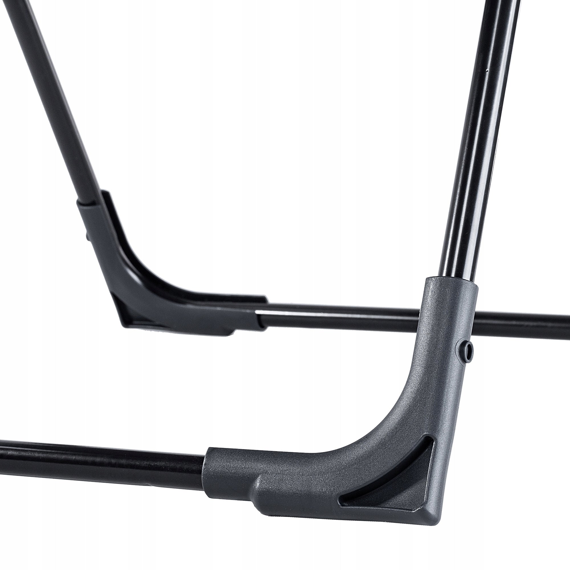 GARDEN CHAIR BEACH CHAIR FOLDING TOURIST ADJUSTABLE TERRACE Frame material steel