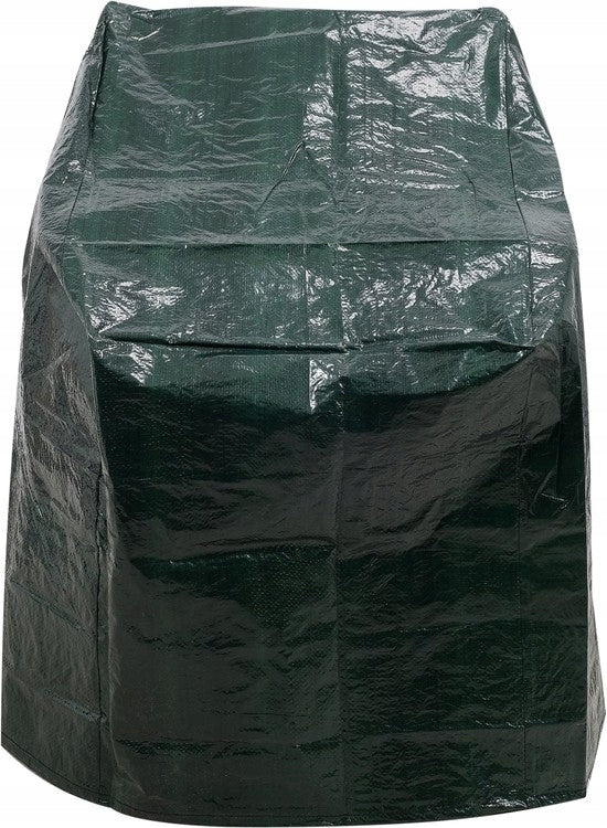 GARDEN CHAIR COVER FLO 61x68x107 cm PE UV WATERPROOF Manufacturer Flo
