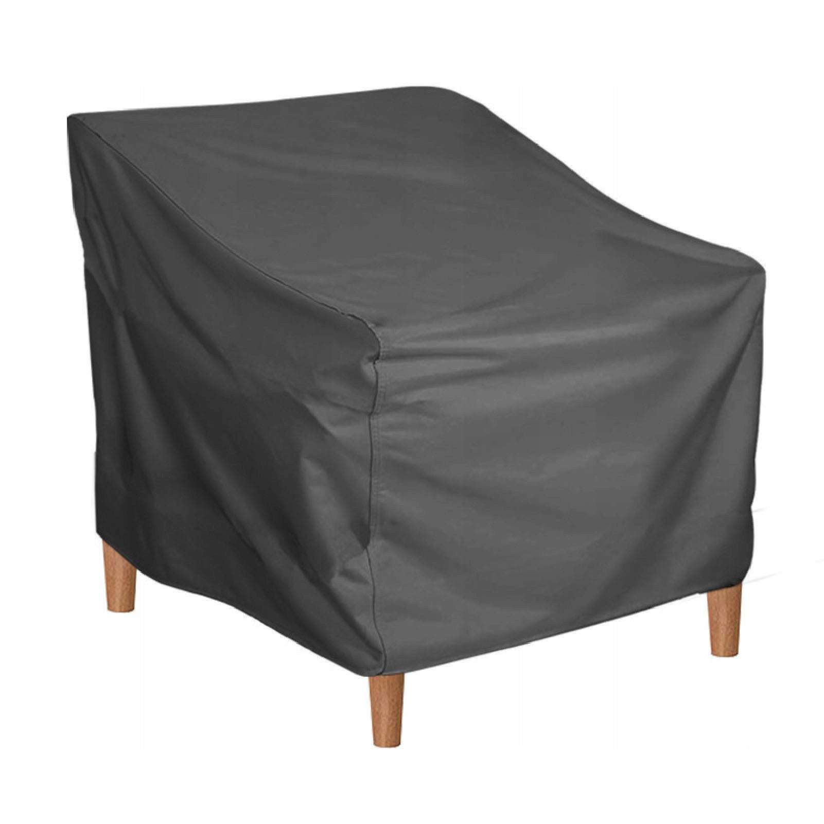 GARDEN CHAIR COVER WATERPROOF AND DUSTPROOF 80x85x91.5 CM