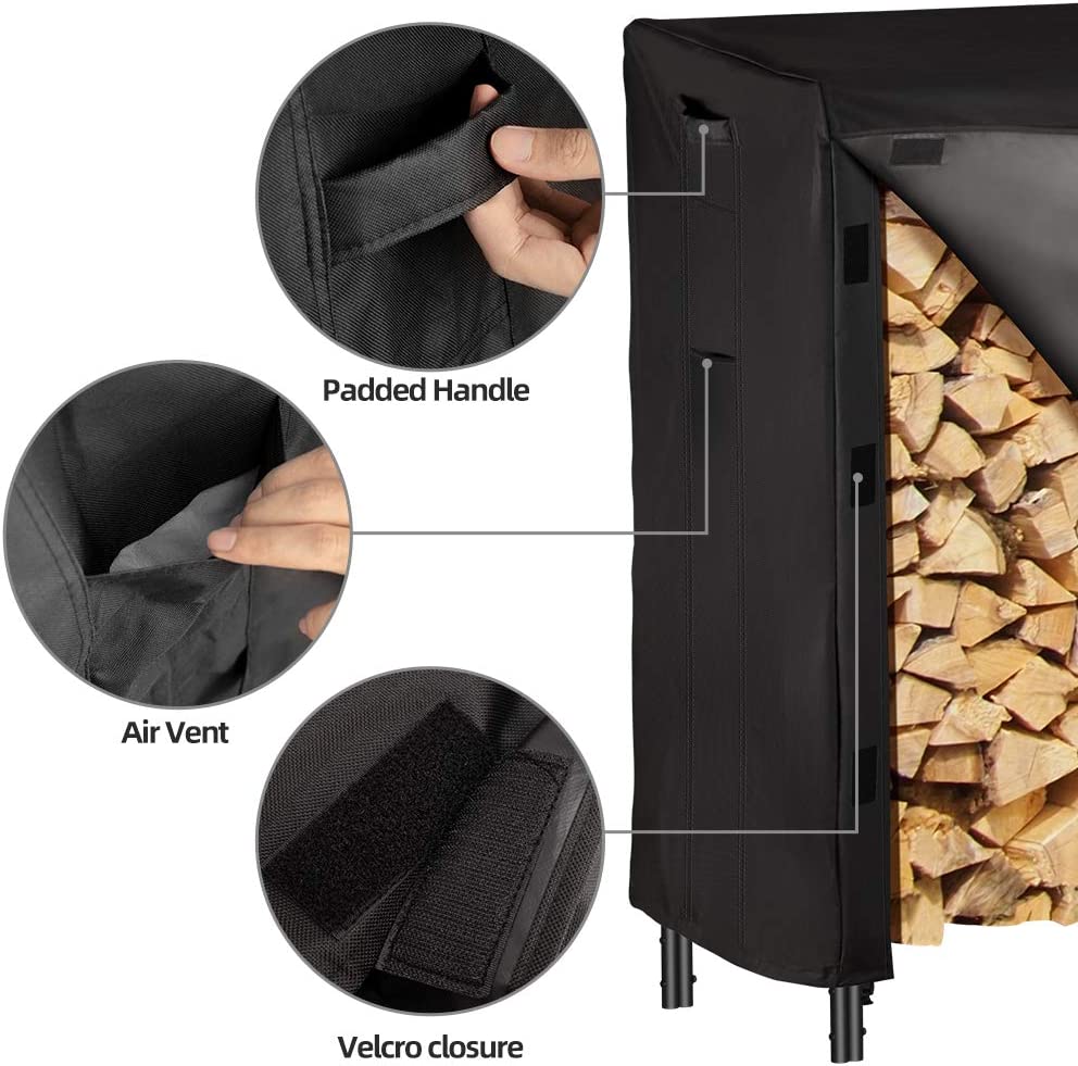 GARDEN COVER FOR WOOD FURNITURE GRILL Manufacturer code POKROWIEC