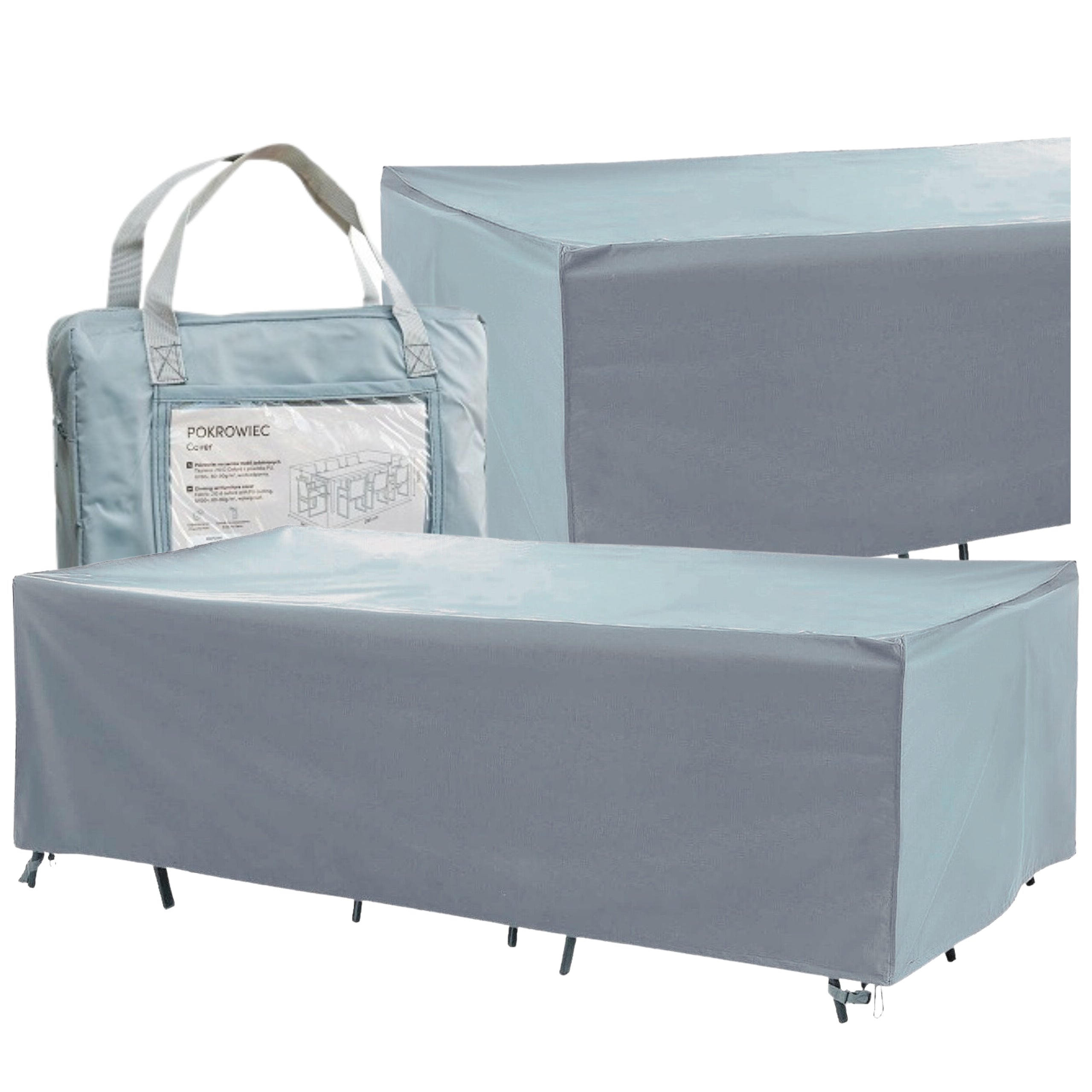 GARDEN Coffee Furniture Cover Protective Fading Resistant Cover