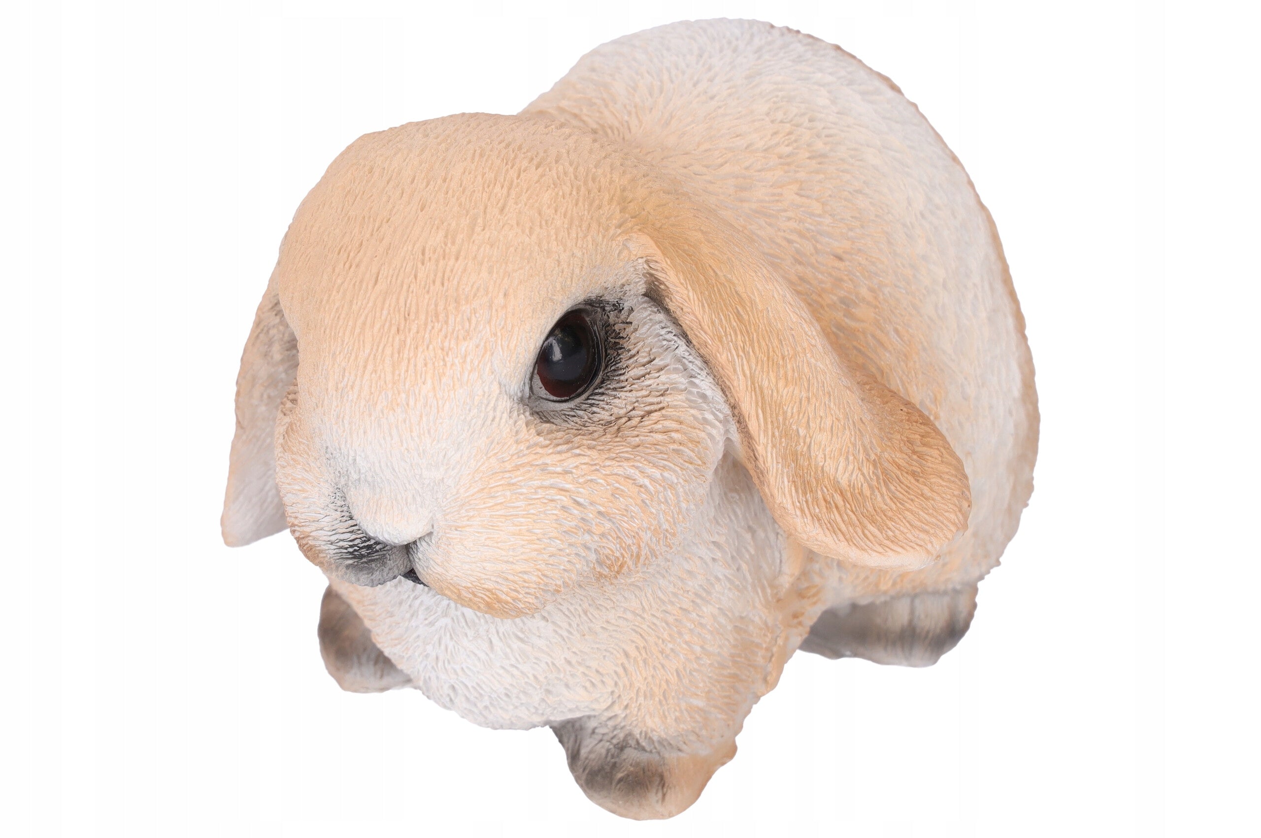 GARDEN FIGURINES rabbit decorative figurine animals for garden decorative Manufacturer code Królik ozdoby do ogrodu figurki GB Banti