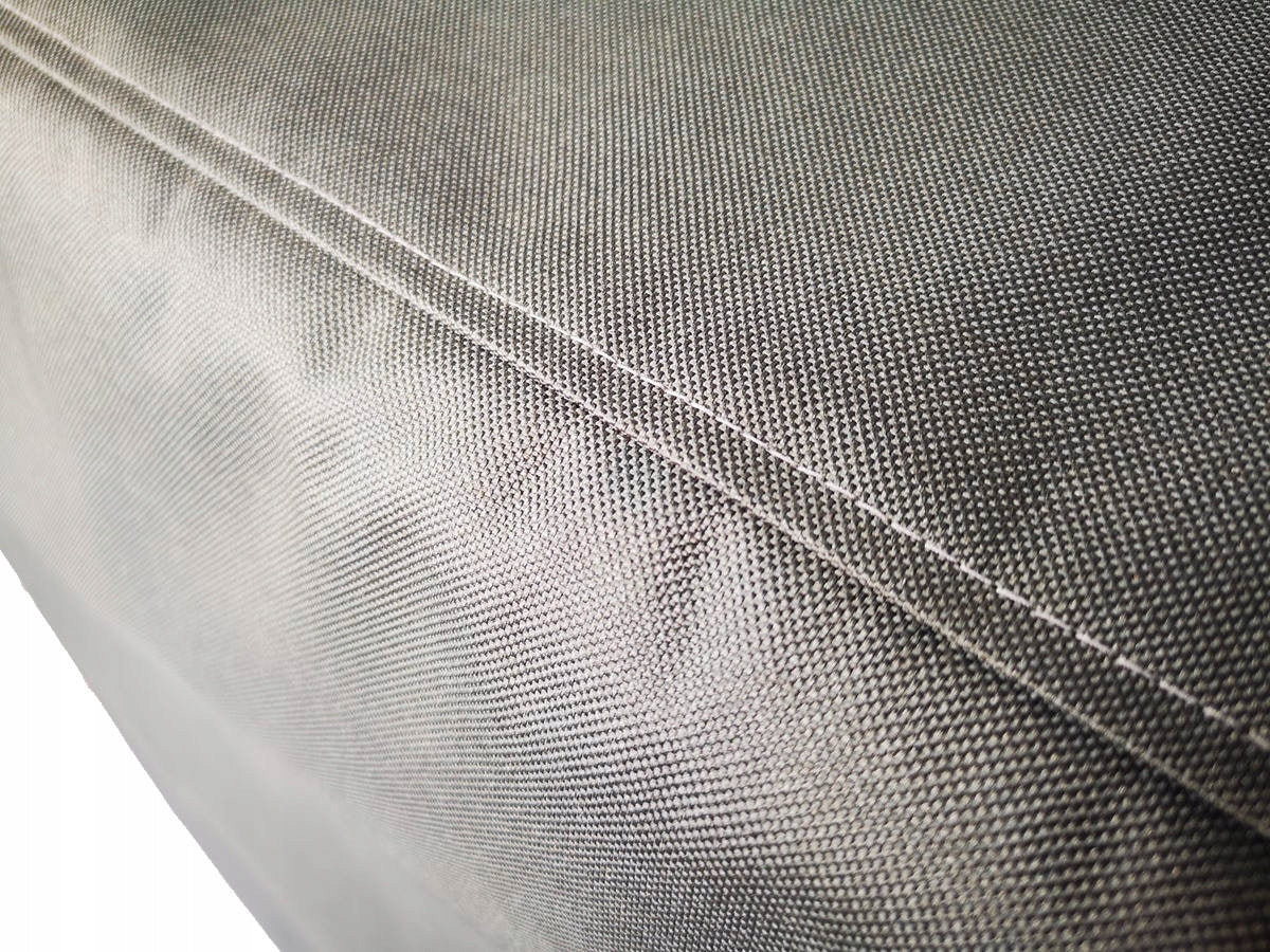 GARDEN FURNITURE COVER TABLE 250x150x80 GREY Kind For Table