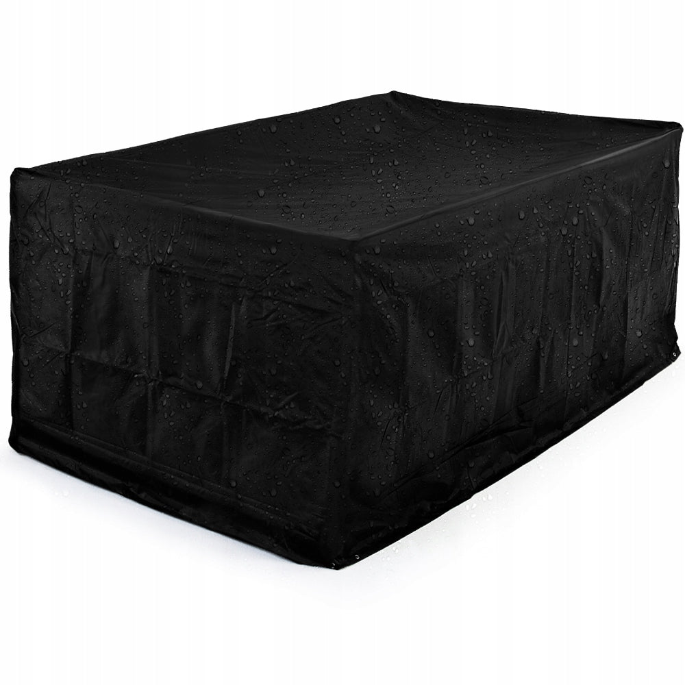 GARDEN FURNITURE COVER TABLE BENCH 135 x 75 x 75