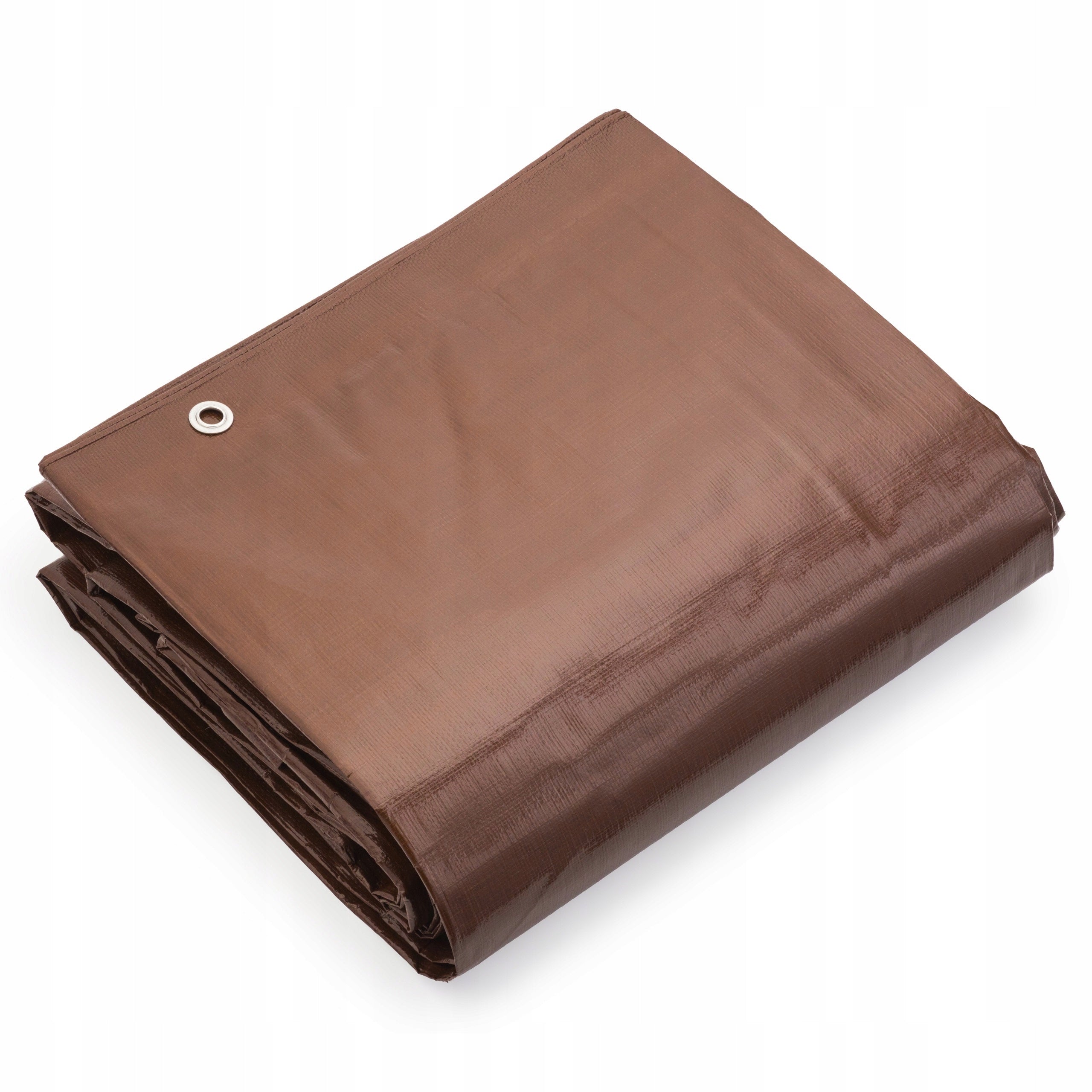 GARDEN FURNITURE COVER WATERPROOF SET TABLE BROWN 350x250x75 Length 350 cm
