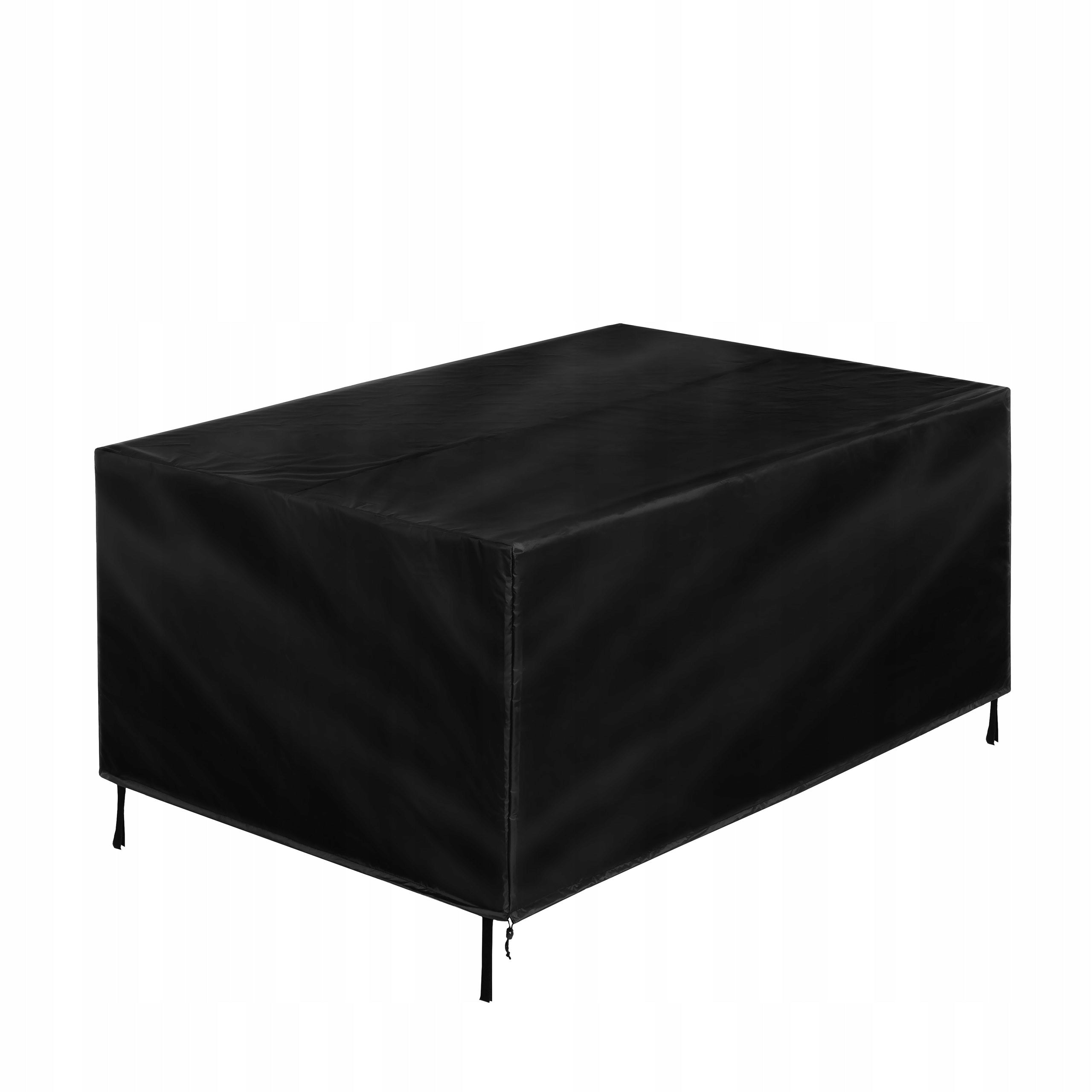 GARDEN FURNITURE COVER for chair table Waterproof Set 180x120cm Manufacturer code F18CZA1
