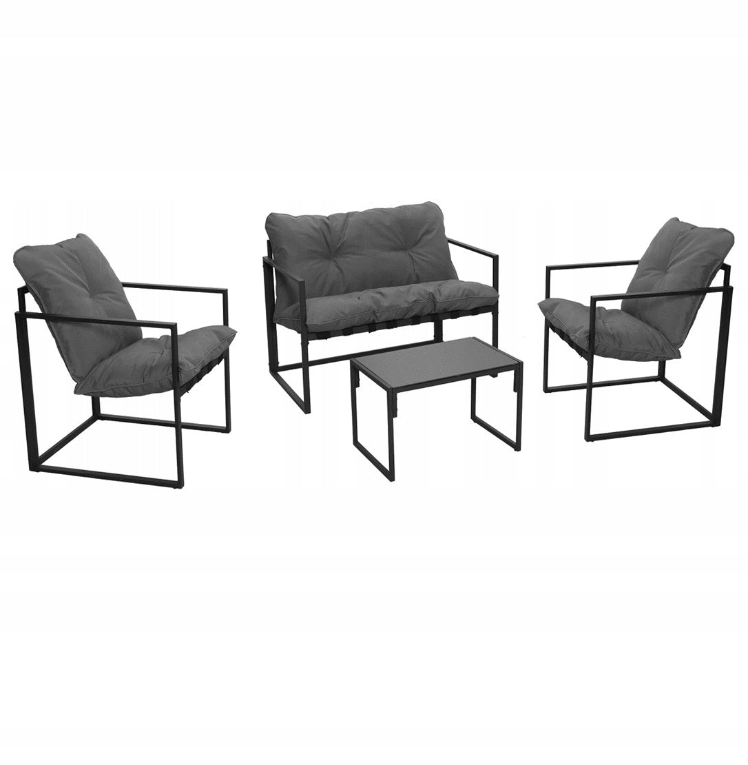 GARDEN FURNITURE SET RATTAN GARDEN FURNITURE SET FOR GARDEN