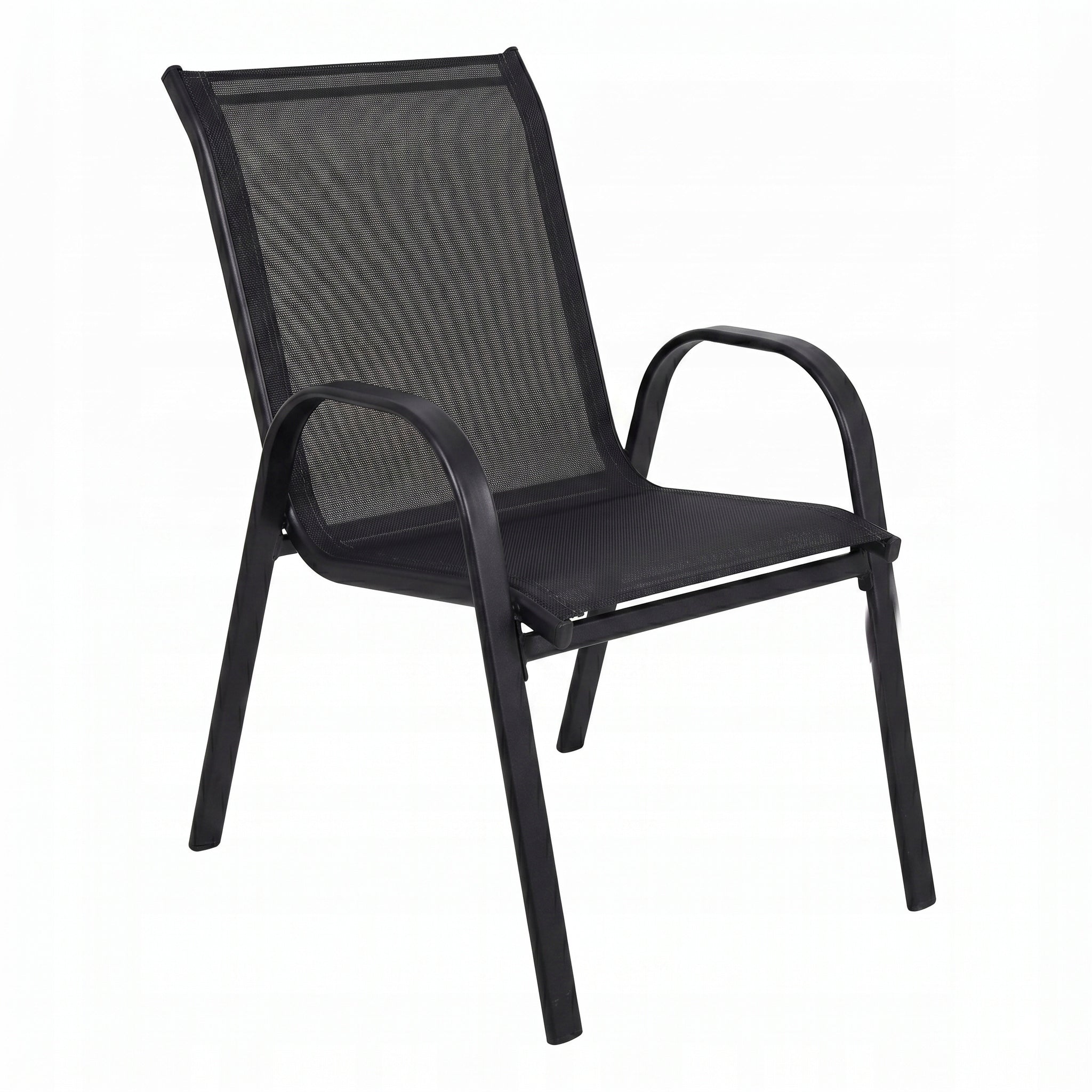 GARDEN FURNITURE SET Sofa 2 Chairs COFFEE Table Color gray