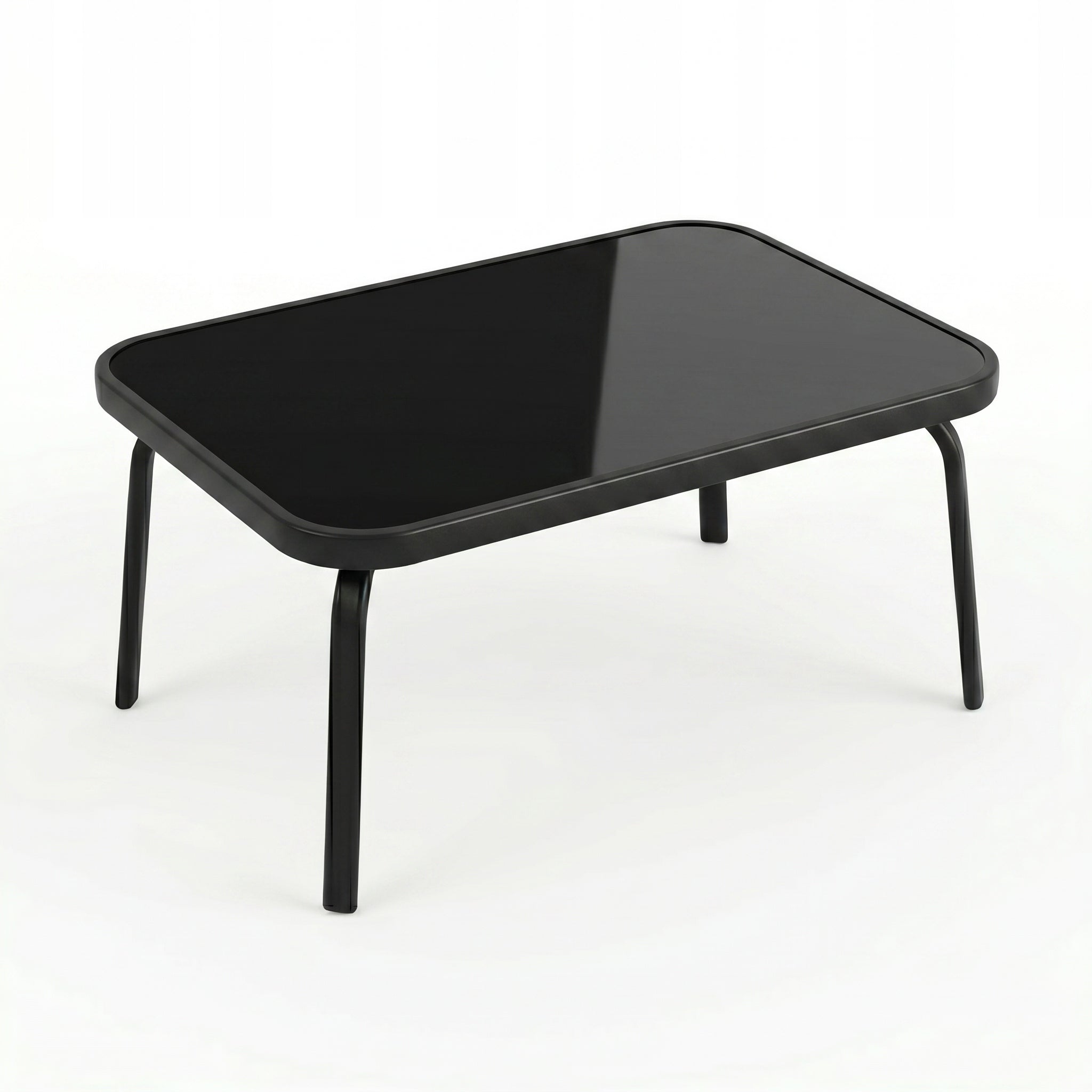 GARDEN FURNITURE SET Sofa 2 Chairs COFFEE Table Product weight with unit packaging 0 kg