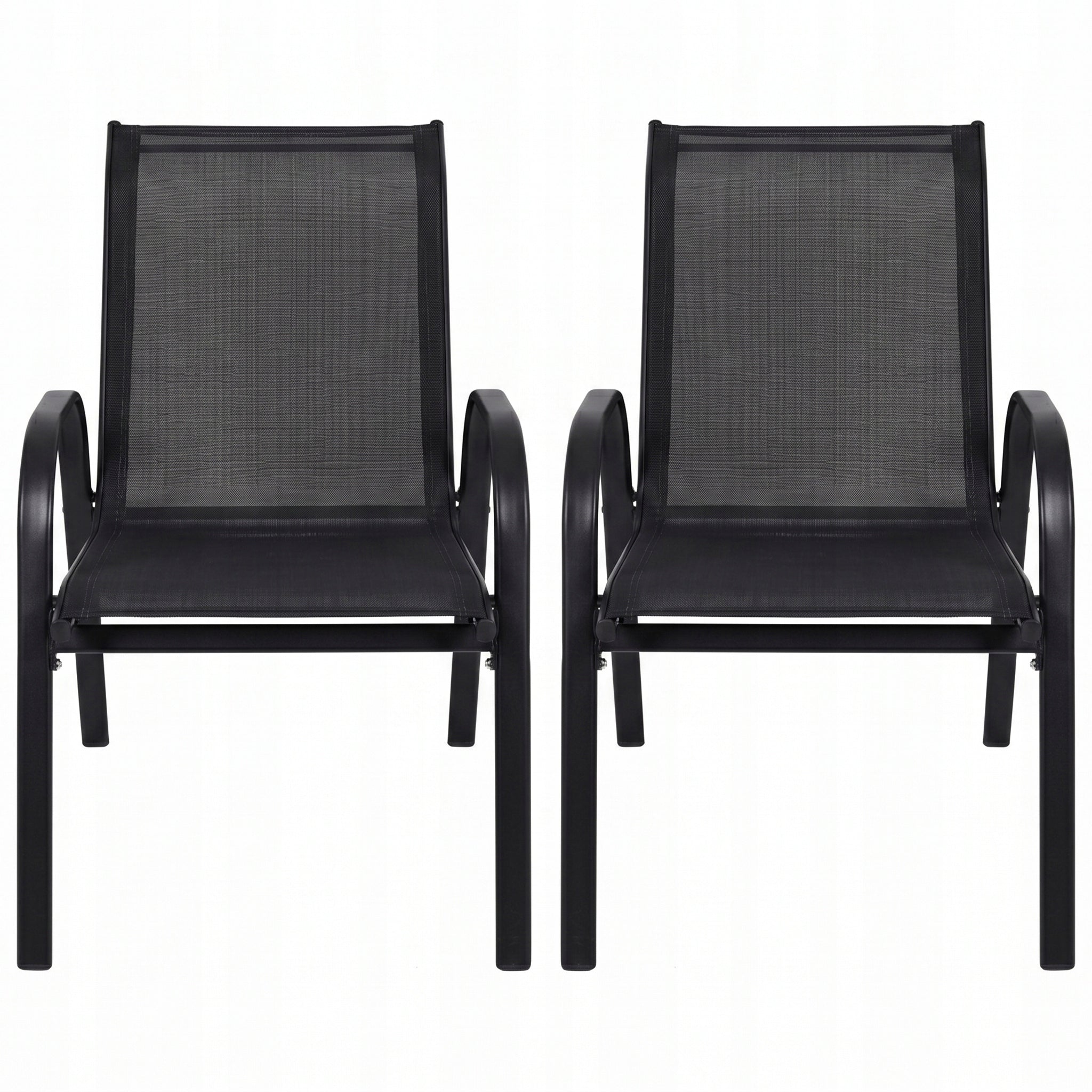 GARDEN FURNITURE SET Sofa 2 Chairs COFFEE Table Style modern