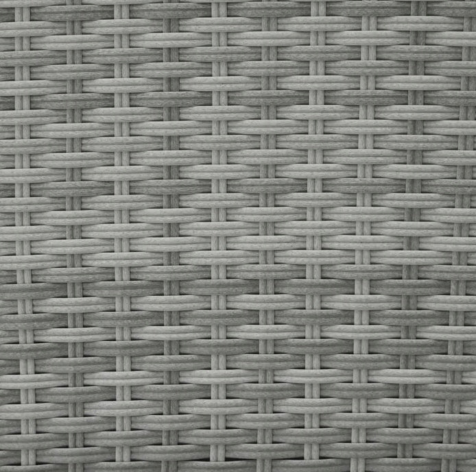 GARDEN FURNITURE TERRACE RATTAN FURNITURE SET Manufacturer TecTake