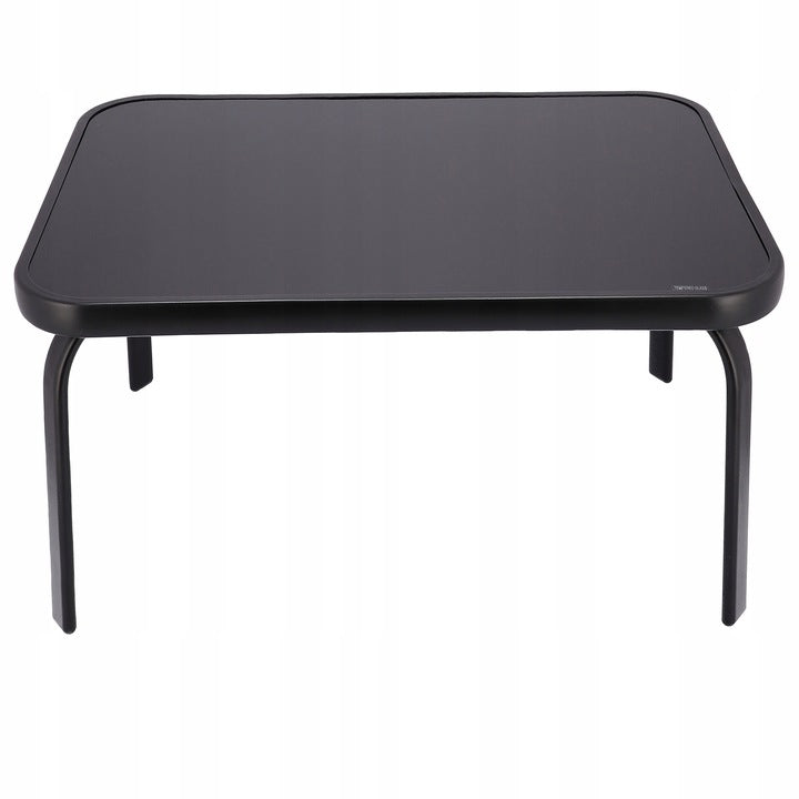 GARDEN FURNITURE terrace garden set coffee table chair set Manufacturer Jumi