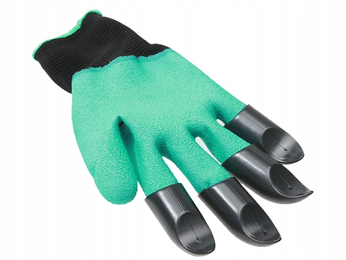 GARDEN GLOVES CLAWS RAKE PADDLE Manufacturer code 468710820