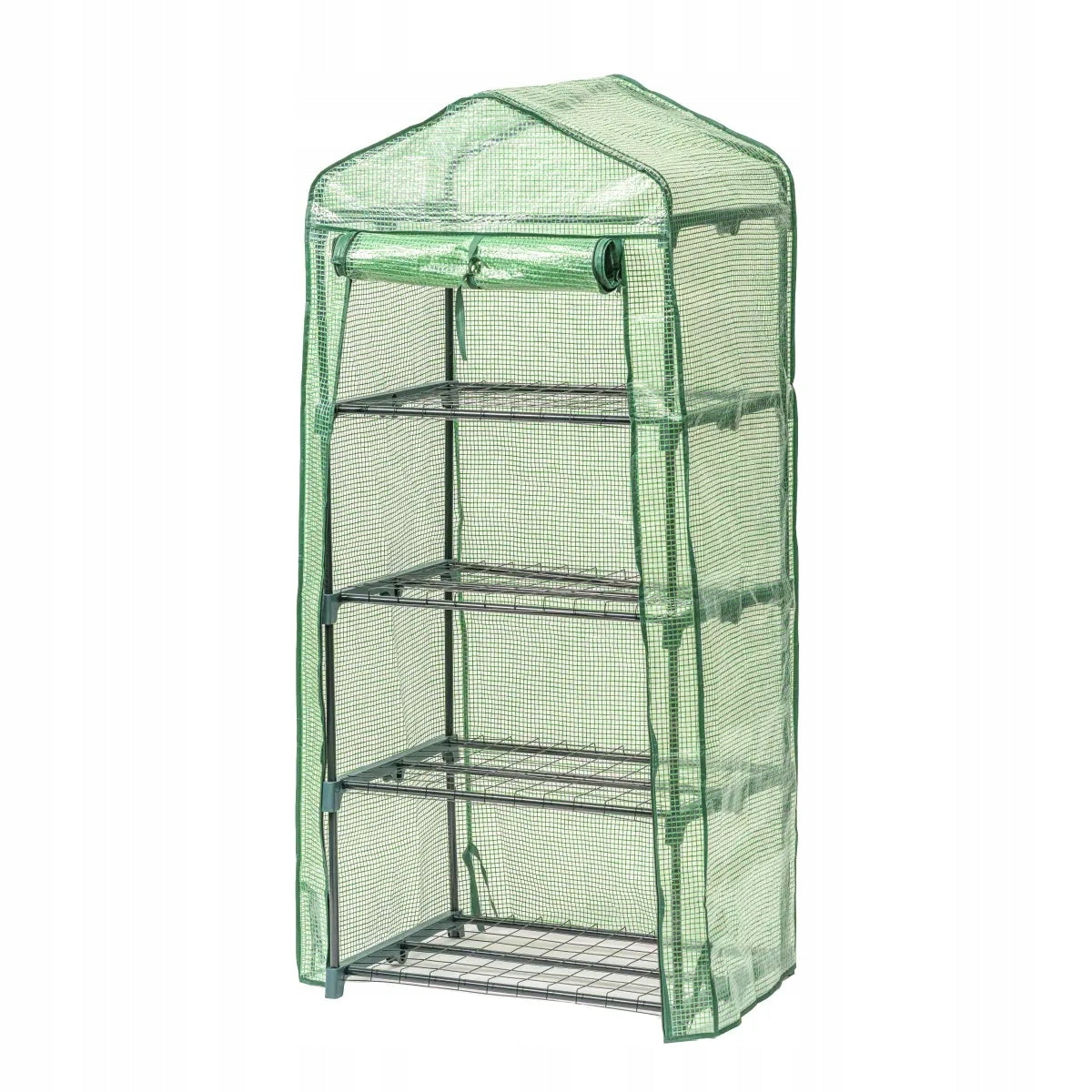 GARDEN GREENHOUSE 69*49*160CM PE N04721 DEDRA Manufacturer Dedra