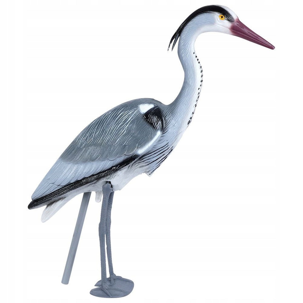 GARDEN HERB bird decorative figurine for garden balcony terrace 72cm Manufacturer code 5904316459895