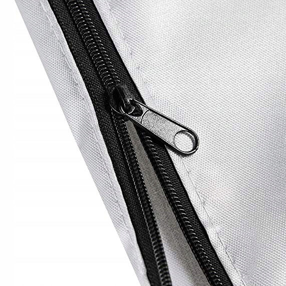 GARDEN LAUNDRY DRYER GOBI HANGING OUTDOOR FOR GARDEN FOR SUMMER Unfolded width 280 cm