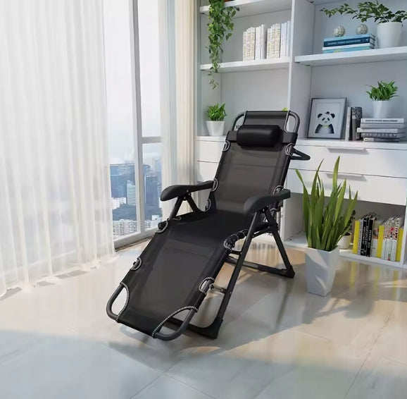GARDEN LOUNGER ADJUSTABLE 2 IN 1 ARMCHAIR + COUCH Manufacturer code 5903678574826