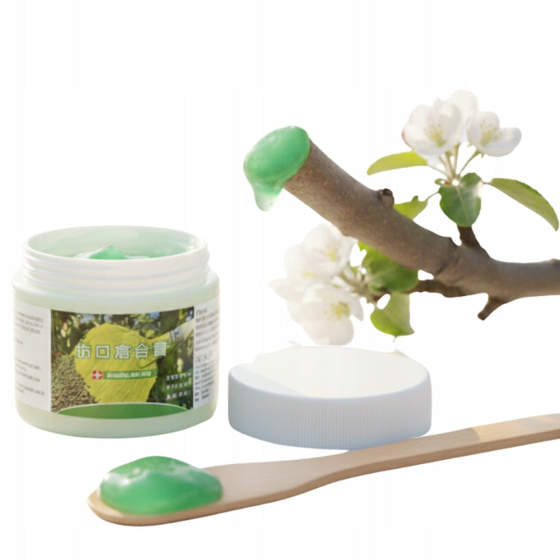 GARDEN OINTMENT FOR TREE WOUNDS BUSHES SCAR PROTECTS FOR VACCINATION 200G