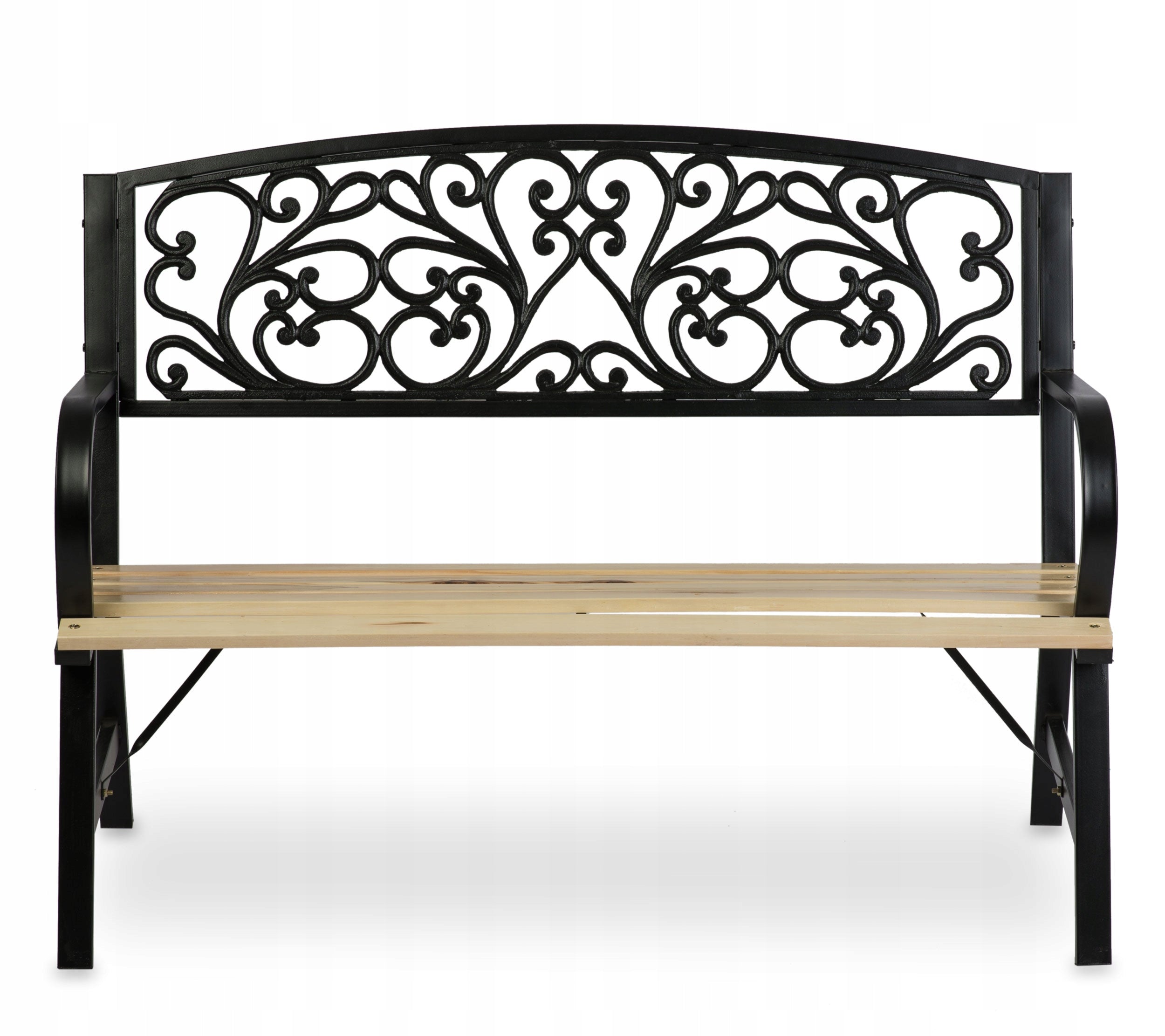 GARDEN PARK BENCH SOLID WOODEN SOFOTEL Manufacturer code 5902854519668