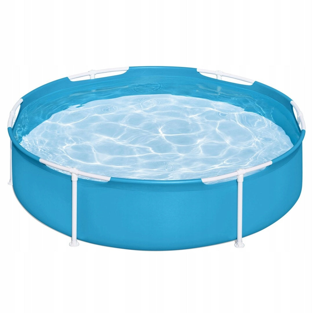 GARDEN POOL BESTWAY 152CM HIGH 38CM 580L FOR SUMMER GARDEN