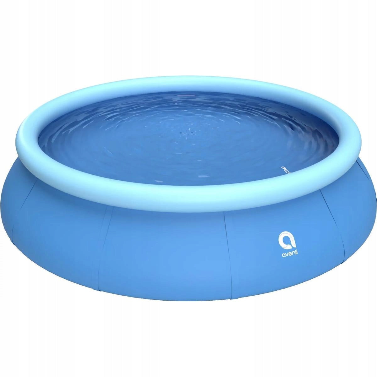 GARDEN ROUND EXPANSION POOL 240x63cm WITH FILTER PUMP AVENLI 17792 Series Avenili 2020