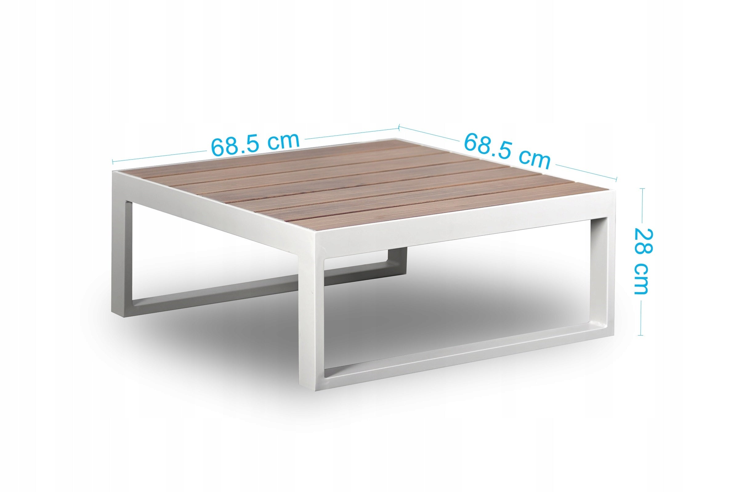 GARDEN SET ALUMINUM CORCIANO CORNER SOFA TABLE GARDEN FURNITURE Number of items in the set 6