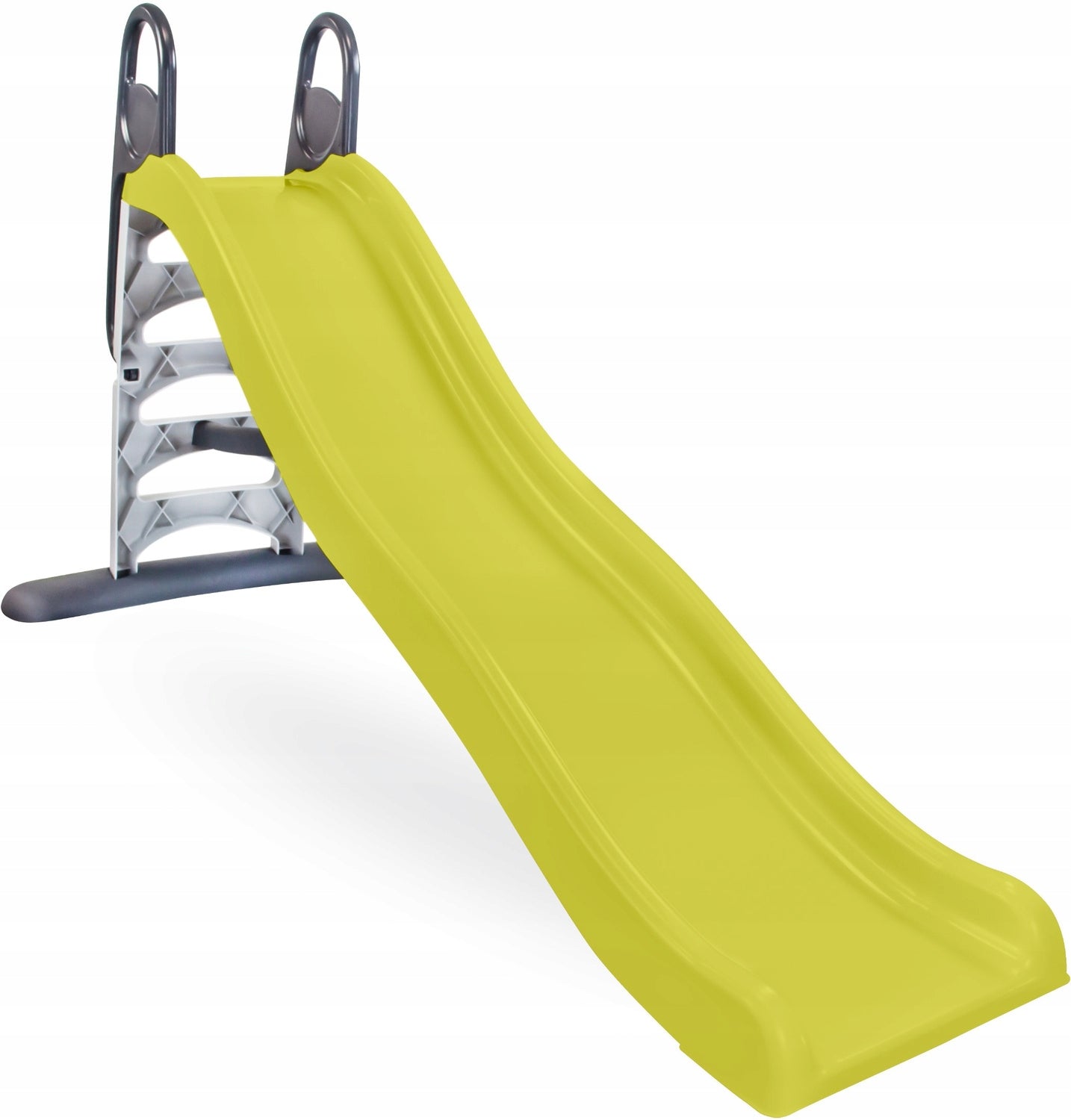 GARDEN SLIDE FOR CHILDREN WITH WATER SPRAY XXL 2m MOCHTOYS Poland Manufacturer code 13221