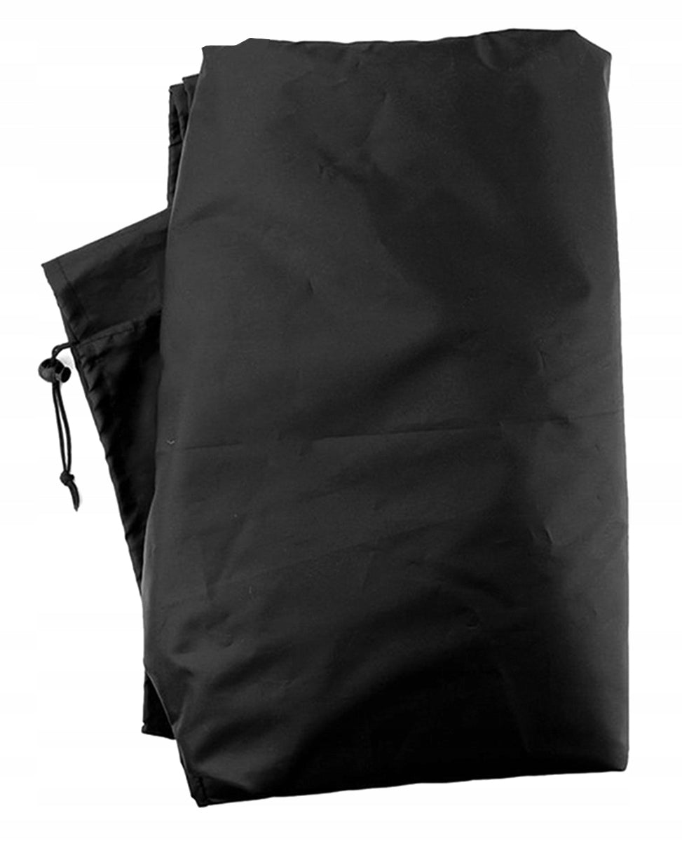 GARDEN SUN LOUNGER COVER WATERPROOF PROTECTOR 210 X 80 cm Packaging status original