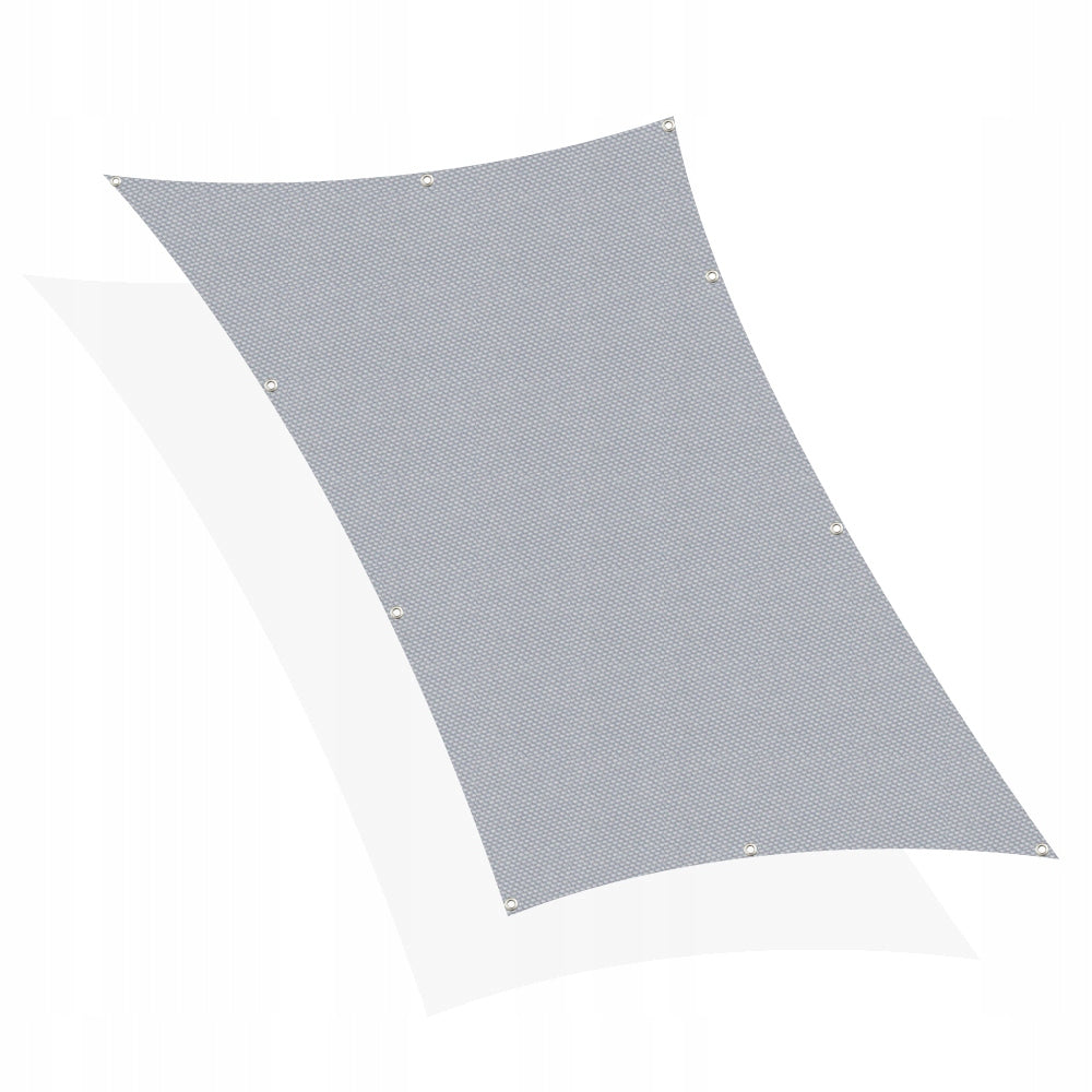 GARDEN SUN SAIL EXPANDABLE 3x3m Manufacturer no brand