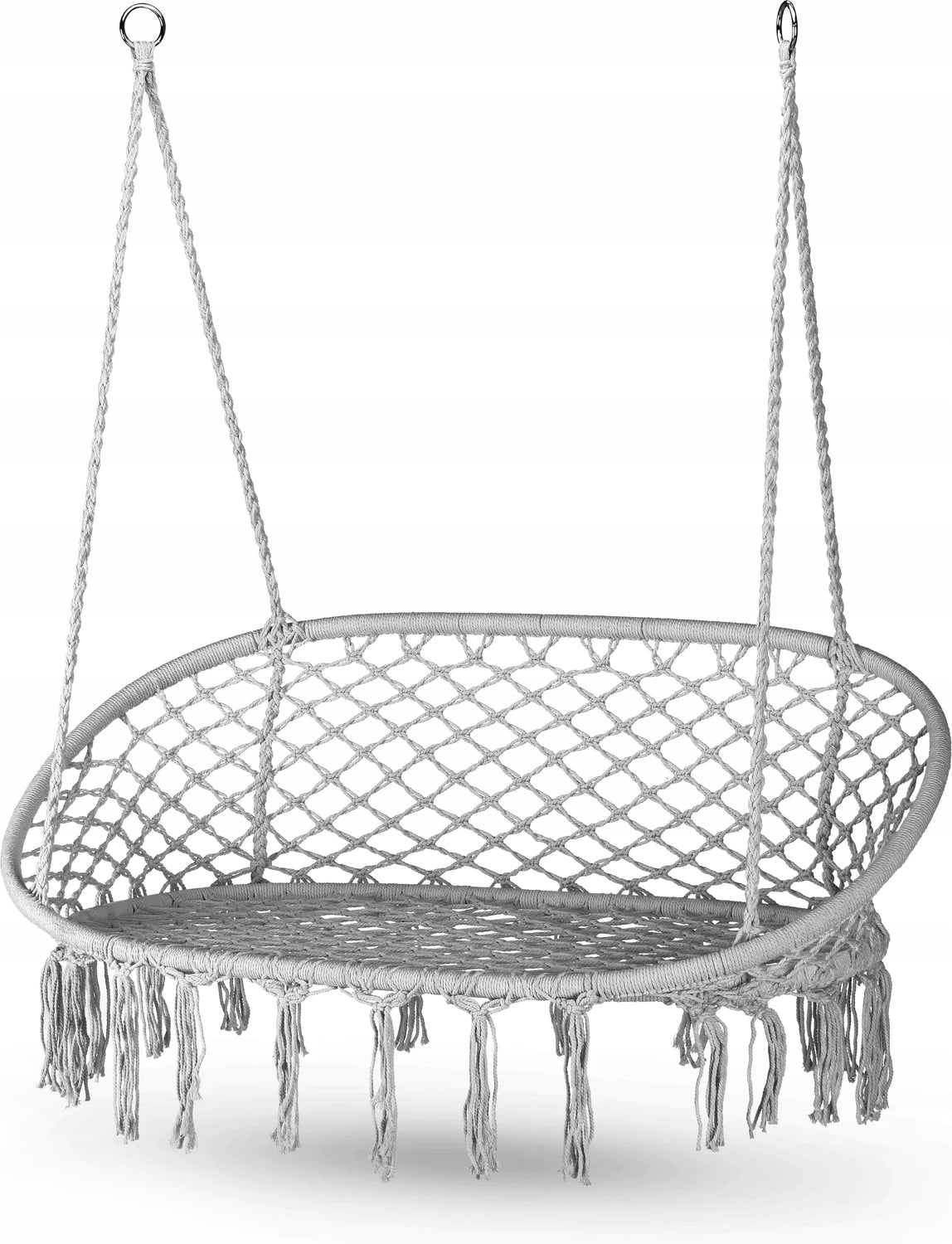 GARDEN SWING ARMCHAIR DOUBLE HANGING GARDEN BOHO XXL OUTTEC Manufacturer Outtec
