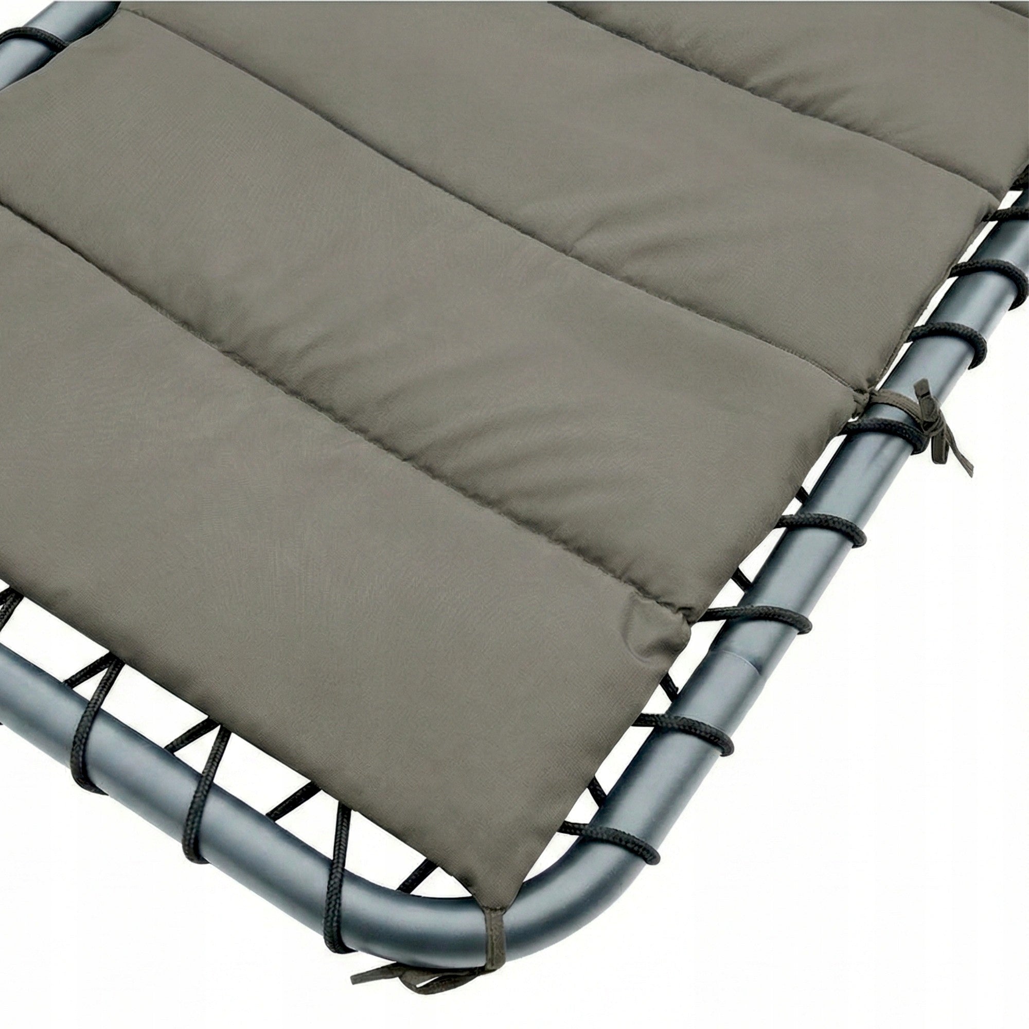 GARDEN SWING COUCH LOUNGER HANGING ROCKING CHAIR WITH UMBRELLA LISBON Line Lizbona