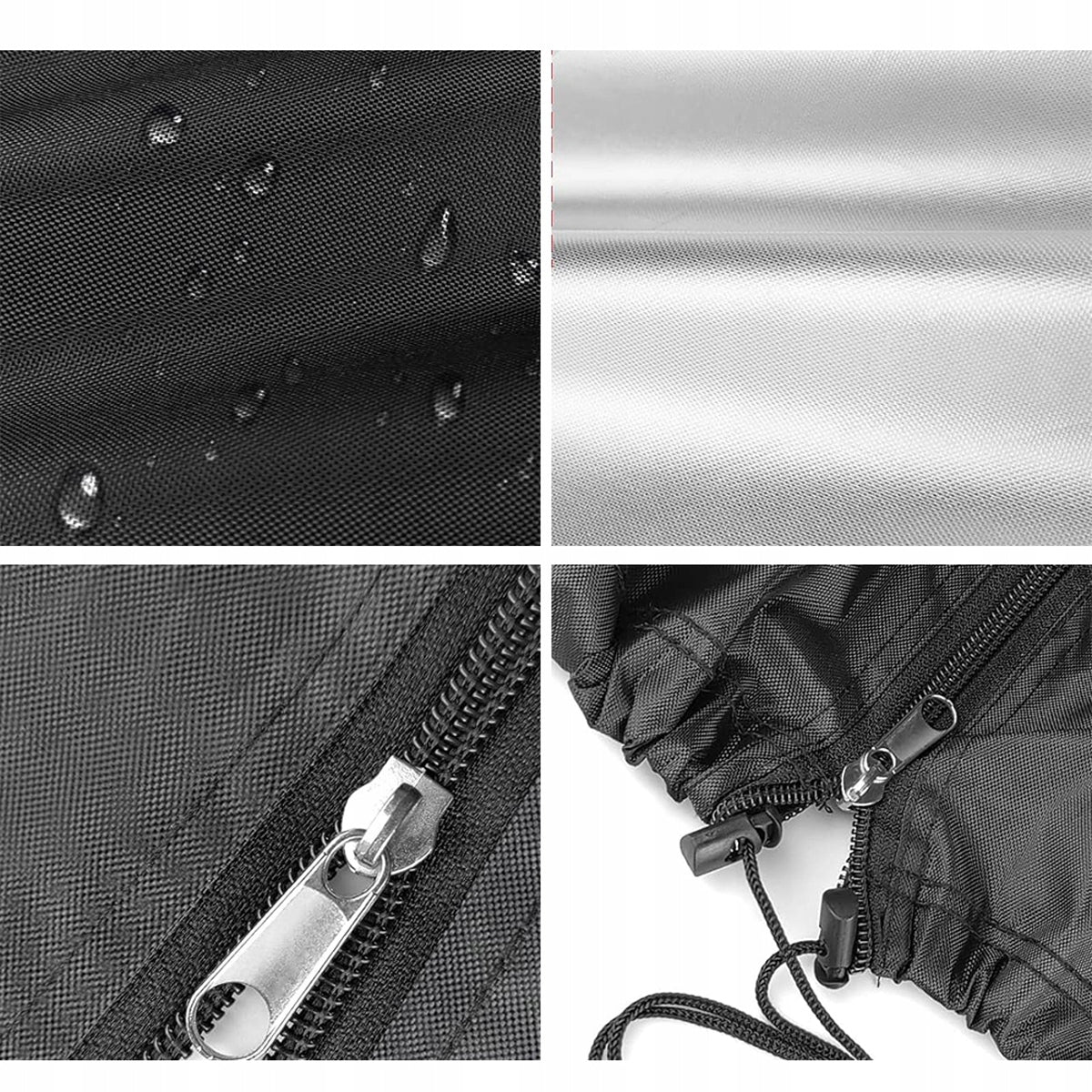 GARDEN SWING COVER LARGE STRONG WATERPROOF SEAT TARPAULIN Manufacturer code 6942787658873