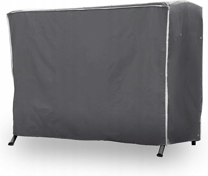 GARDEN SWING COVER WATERPROOF SOLID YEAR-ROUND 210x150 LARGE