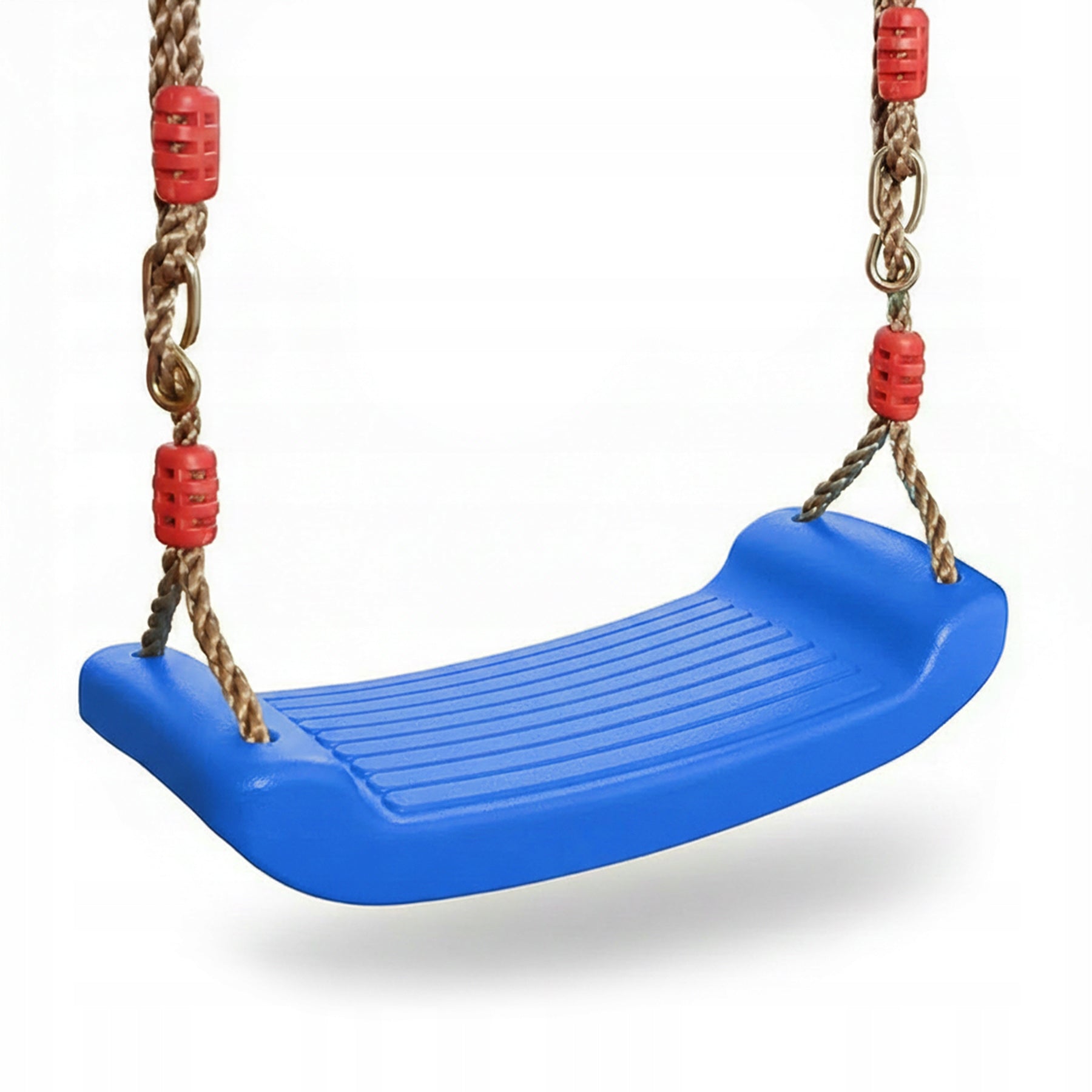 GARDEN SWING FOR CHILDREN board seat square toys PLASTIC ZOYA
