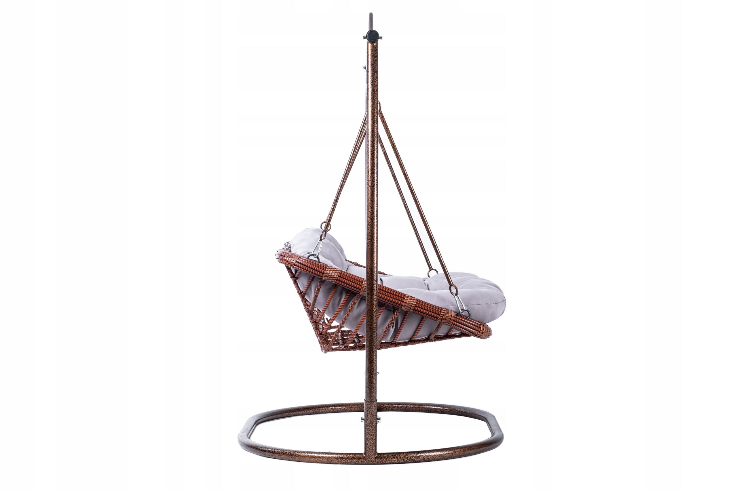 GARDEN SWING ROCKING DELUXE 2OS RATTAN Manufacturer code Deluxe