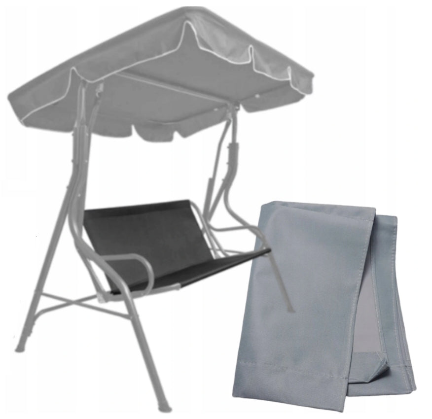 GARDEN Swing Seat WATERPROOF BACKING DURABLE Universal