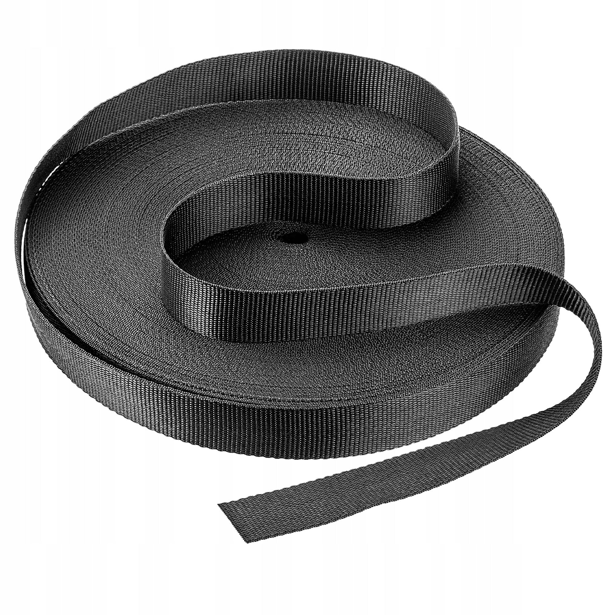 GARDEN TAPE FOR PLANT LIGATION 30mm/50m TREE TREES STRONG Product width 3 cm