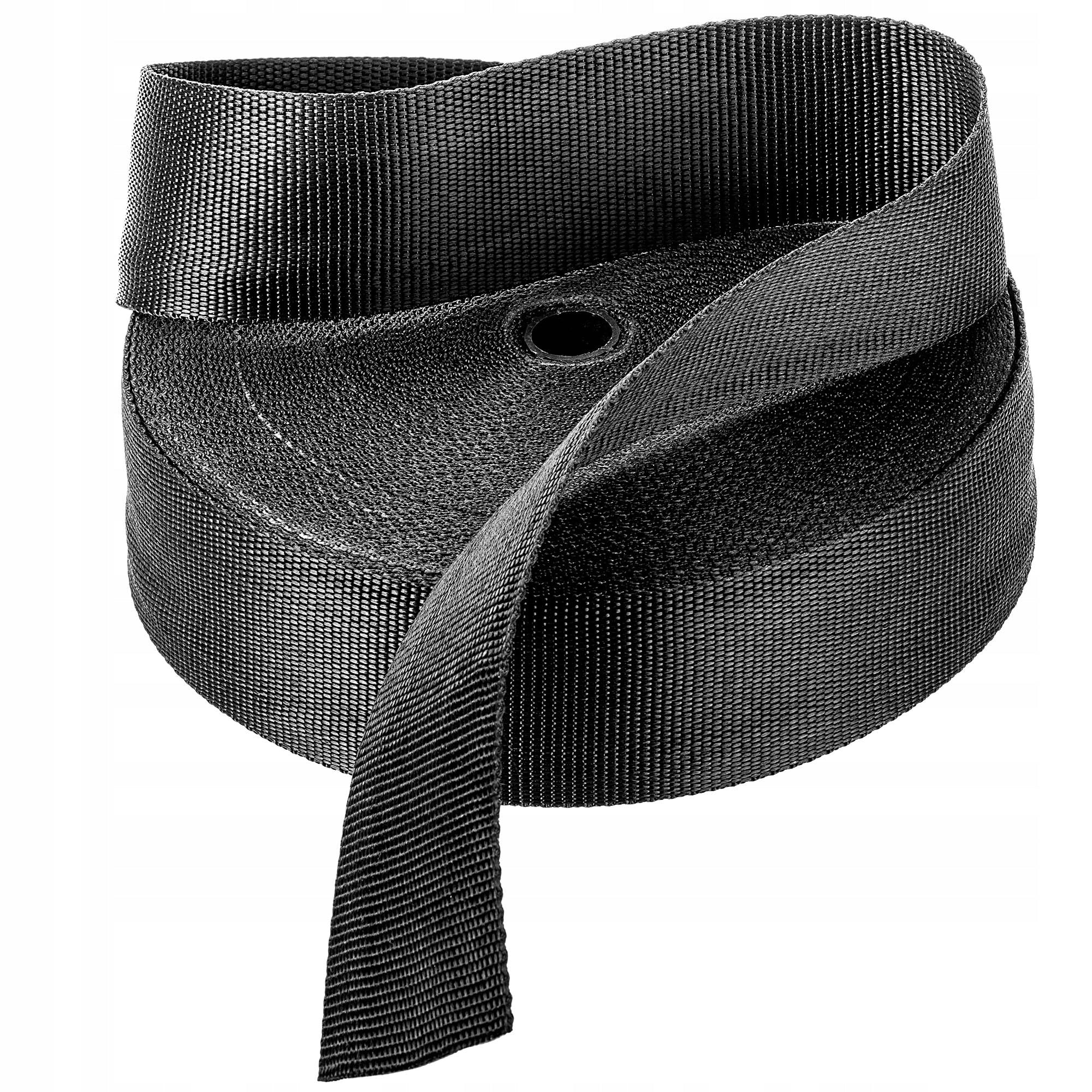 GARDEN TAPE FOR PLANT LIGATION 50mm/25m TREE TREES STRONG Product width 5 cm