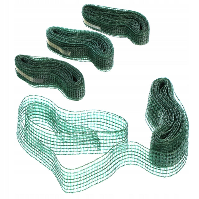 GARDEN TAPES FOR BINDING TREE PLANT BUSHES - 3 METERS - 3 PIECES EAN (GTIN) 5901292669416