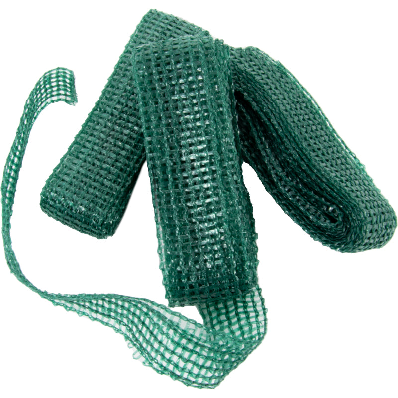GARDEN TAPES FOR BINDING TREE PLANT BUSHES - 3 METERS - 3 PIECES