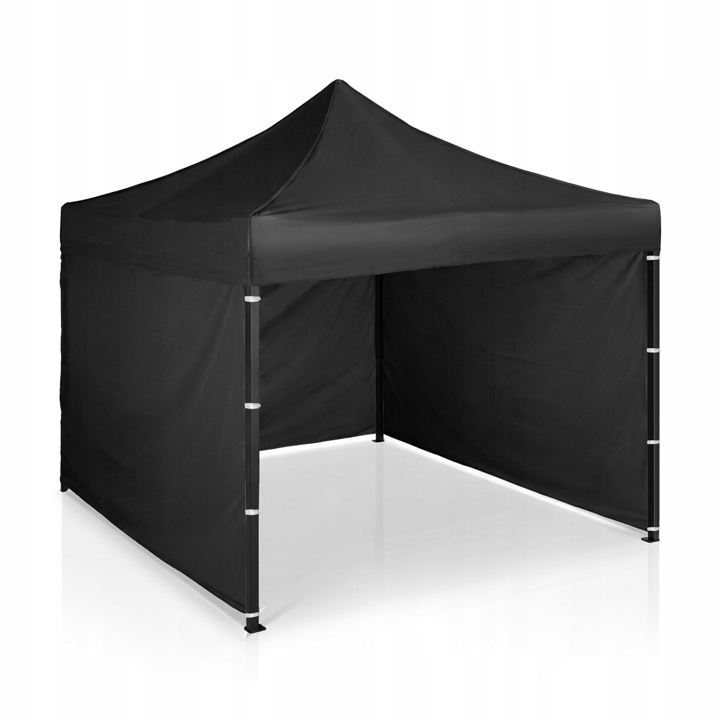 GARDEN TENT COMMERCIAL PAVILION EXPRESS 3x6x3m 3 WALLS Manufacturer code 430000