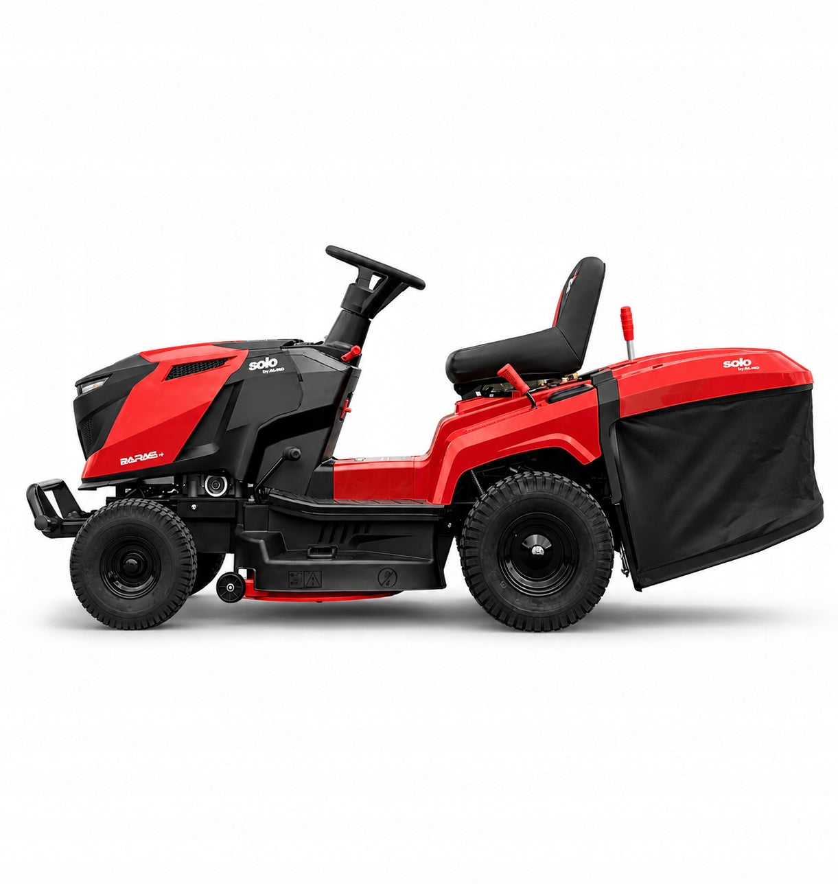 GARDEN TRACTOR AL-KO Easy Pro T14 86.6 HD-A SBA 86cm Brand AL-KO