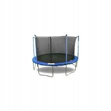 GARDEN TRAMPOLINE 252cm WITH SAFETY NET Manufacturer code HS-T08I