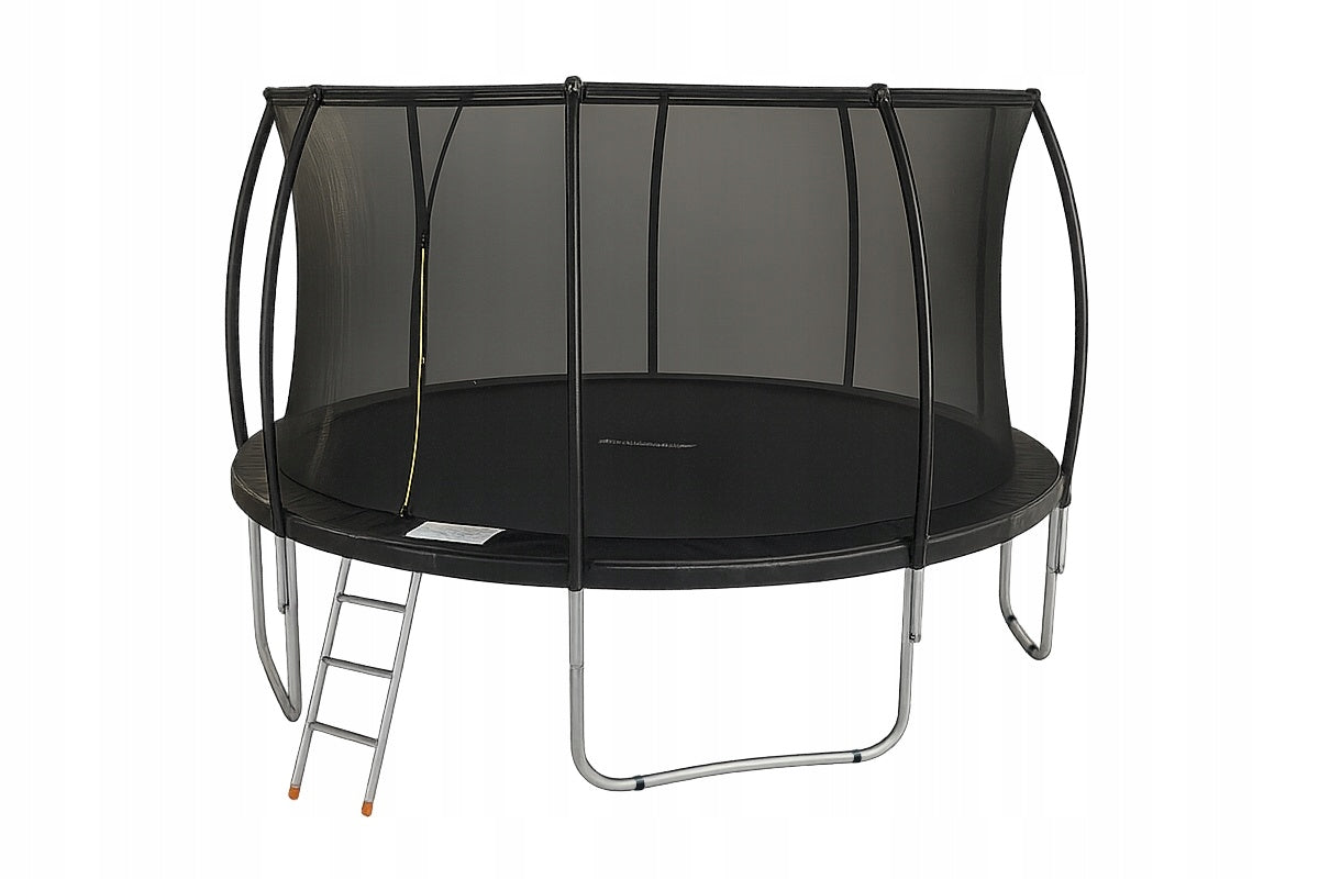 GARDEN TRAMPOLINE FIGS V2 10FT (305CM) /SONIFIT