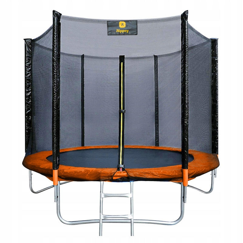 GARDEN TRAMPOLINE FOR CHILDREN SKY 10FT BLACK-ORANGE 305 CM 10FT-SKY Manufacturer code 10FT-SKY-305-OR