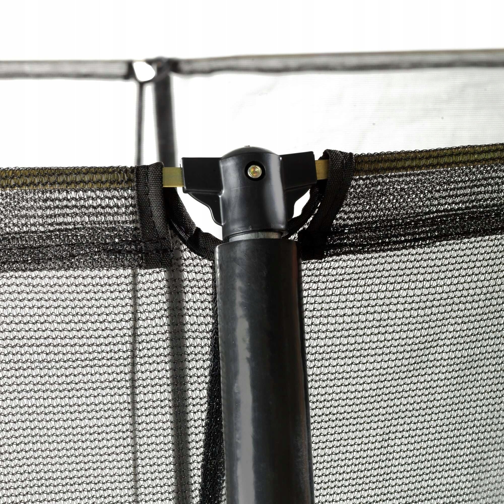 GARDEN TRAMPOLINE WITH INTERNAL SAFETY NET ø244 CM TO THE GROUND EAN (GTIN) 8719743250628
