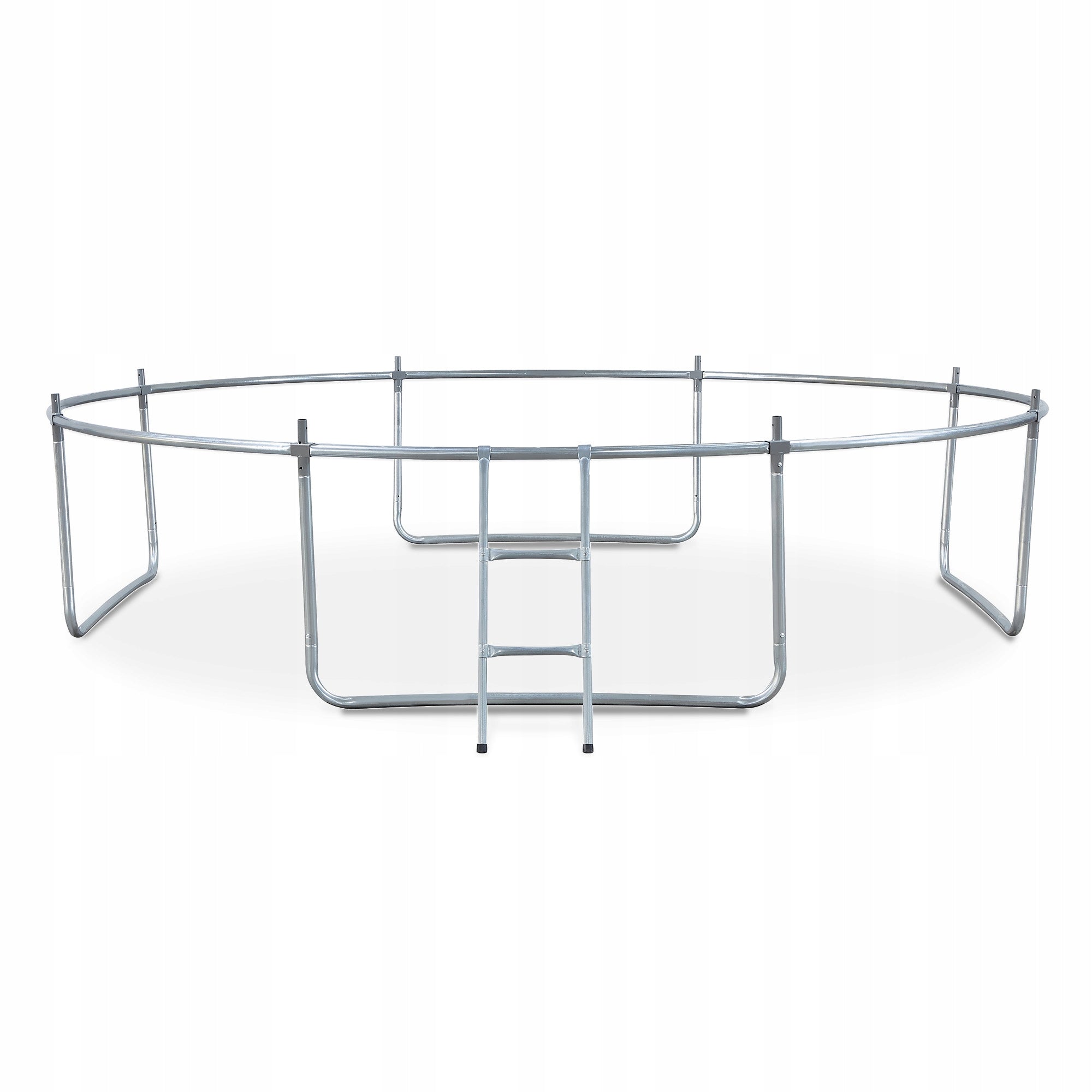 GARDEN TRAMPOLINE WITH OUTDOOR NET FOR CHILDREN'S GARDEN 12 FT 374CM Manufacturer code 5904906085299