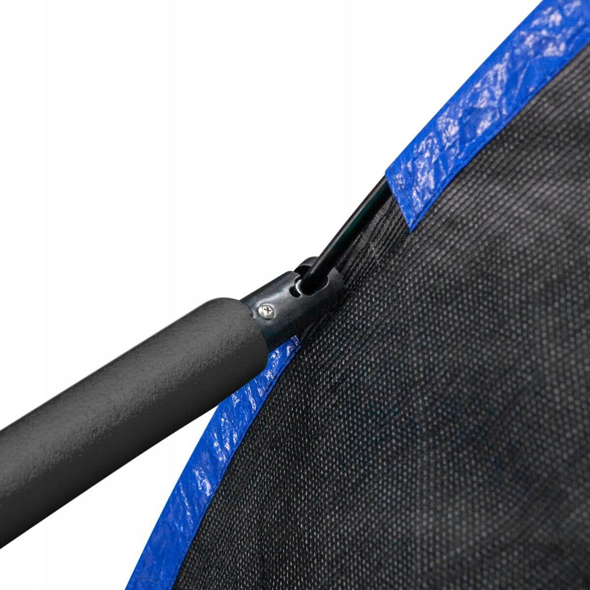 GARDEN TRAMPOLINE for children 10FT LADDER + SHOE NET Fuunky 305 cm Character/Title none