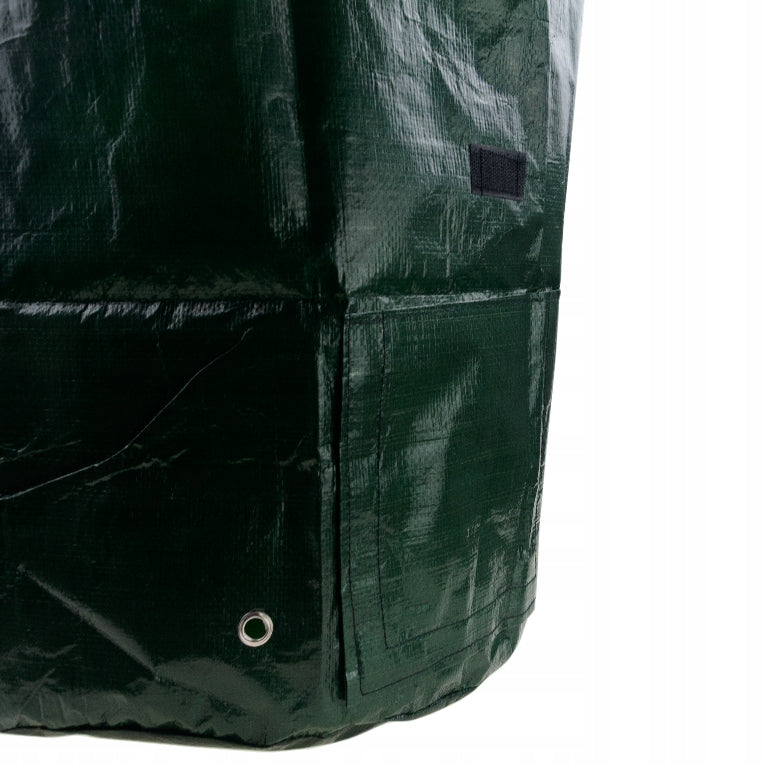 GARDEN TRASH BAG FOR PLANTING WITH HANDLE 35X45CM EAN (GTIN) 5900291450308