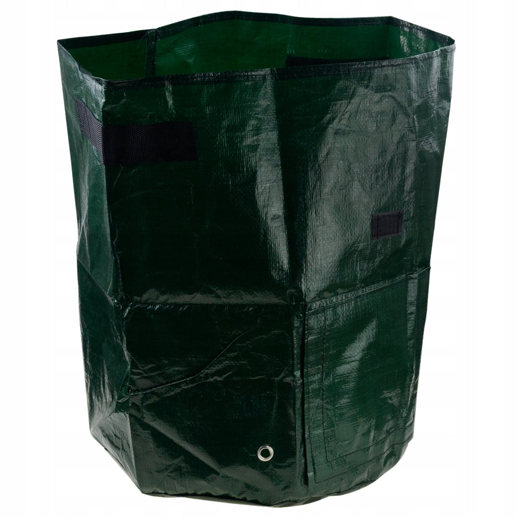 GARDEN TRASH BAG FOR PLANTING WITH HANDLE 35X45CM Manufacturer code TG63741